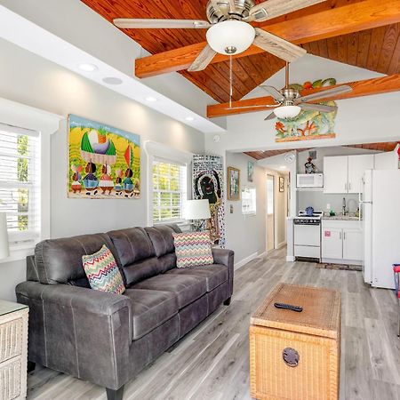 Truman @ Duval Key West Room photo