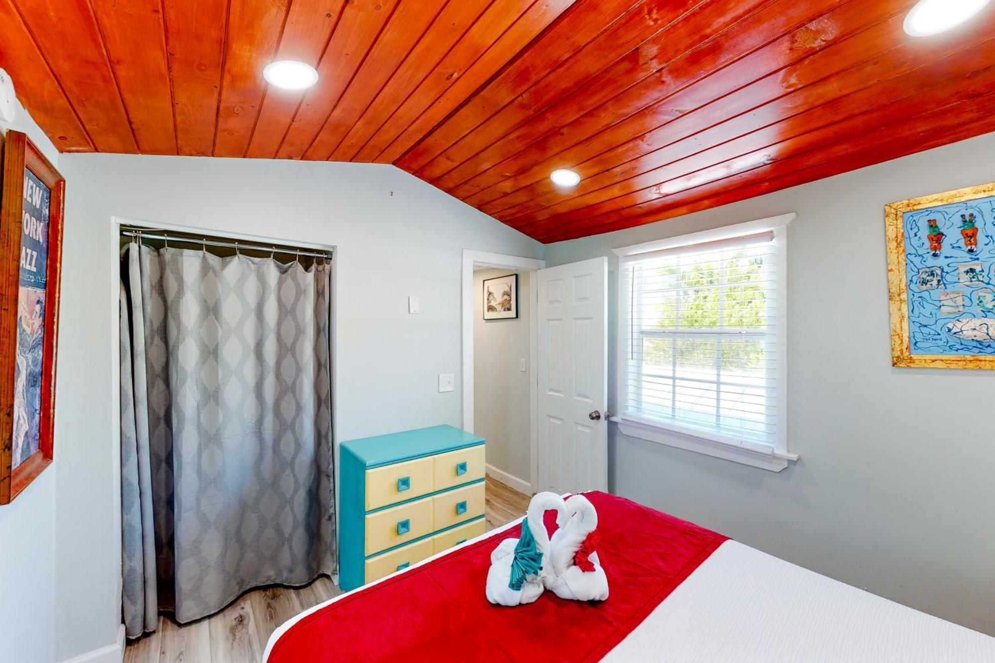 Truman @ Duval Key West Room photo
