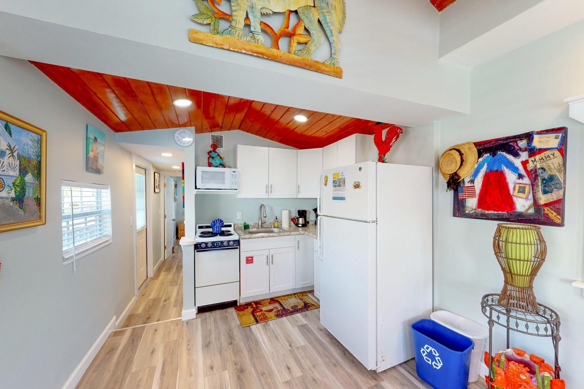 Truman @ Duval Key West Room photo