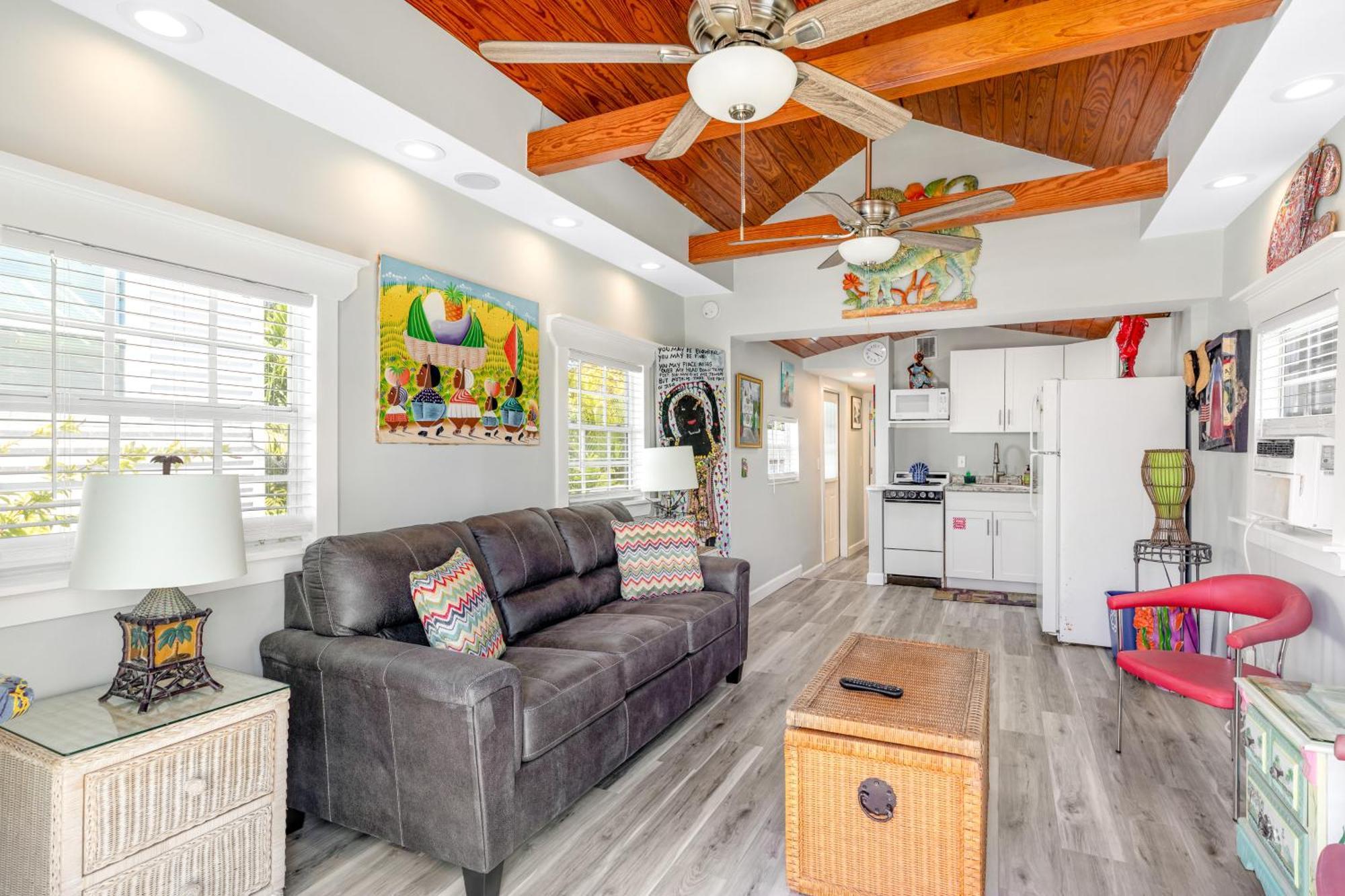 Truman @ Duval Key West Room photo