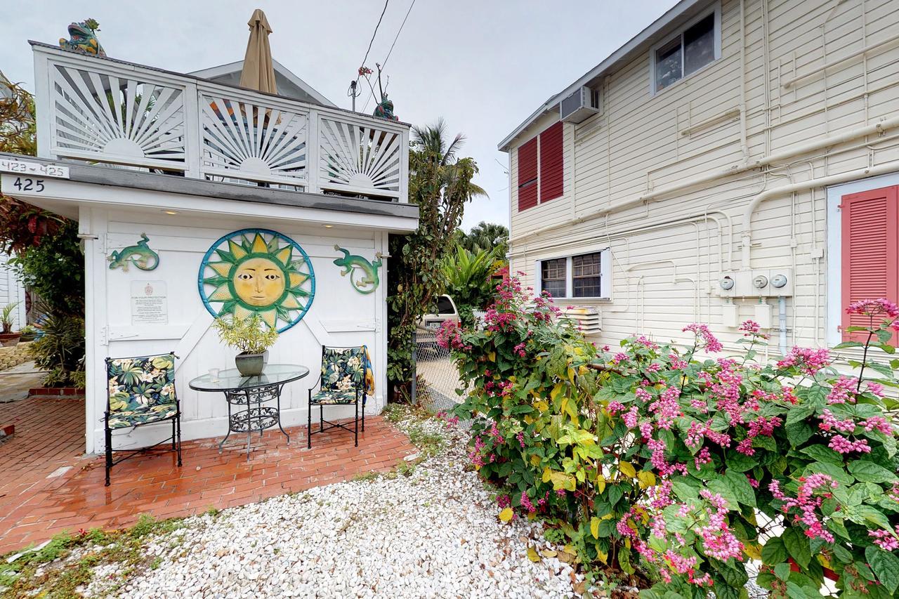Truman @ Duval Key West Exterior photo